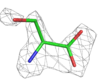 Thermodynamically stable binding mode revealed by MD simulations and validated by FE calculations could explain both the selectivity as well as the mechanism of enantiomeric selectivity of family of aminoacyl-t-RNA synthetases. http://pubs.acs.org/doi/abs/10.1021/ja9002124